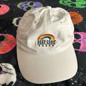 Pride Baseball Cap Hat